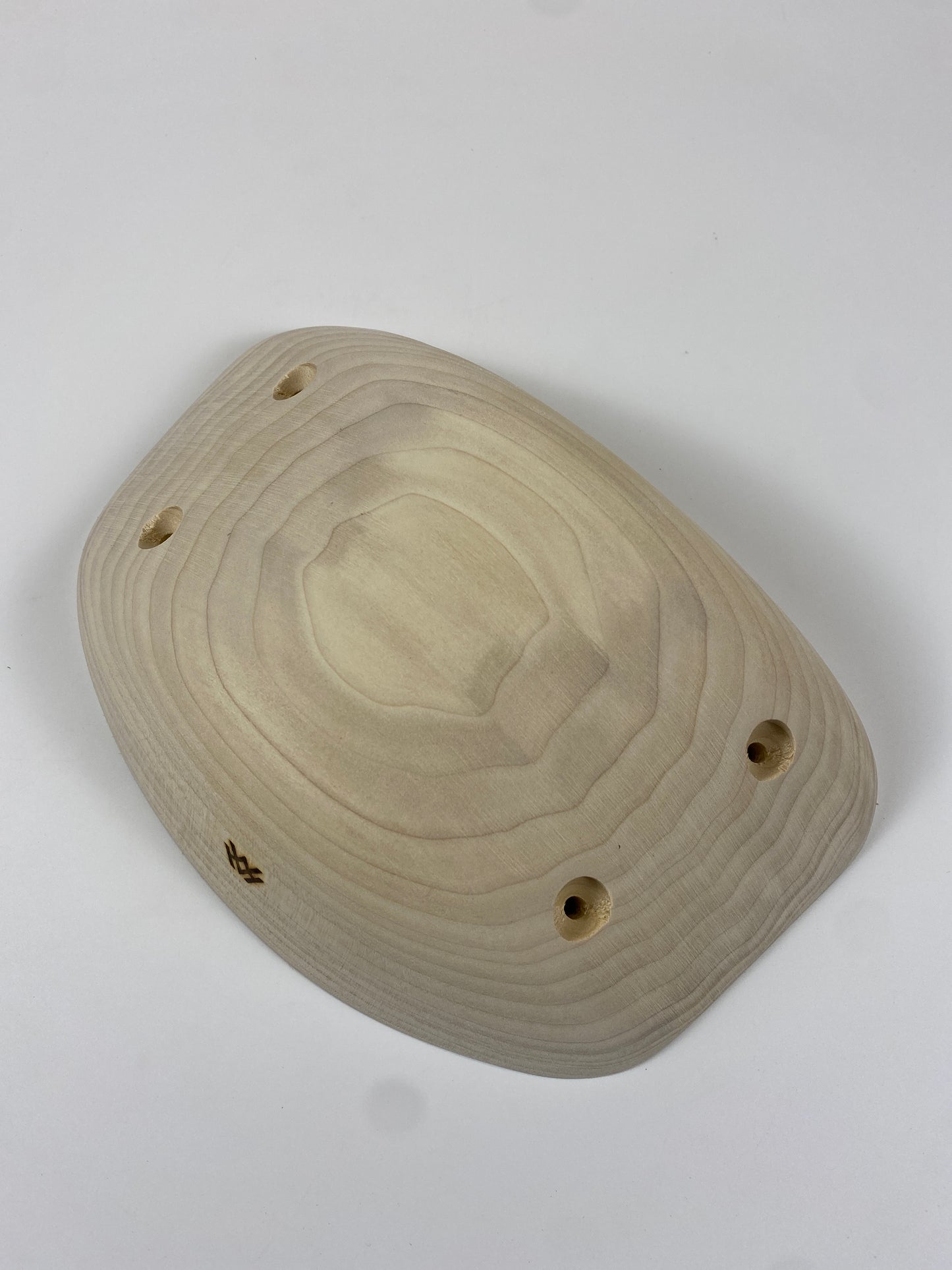 XL no pinch sloper 2