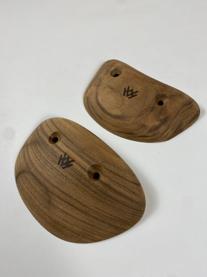 Walnut crimps 3