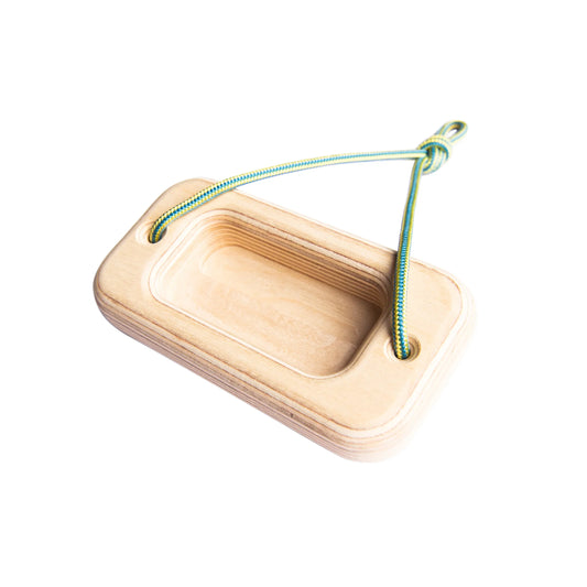 Mini Portable Hangboard