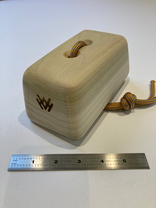 Pinch Block