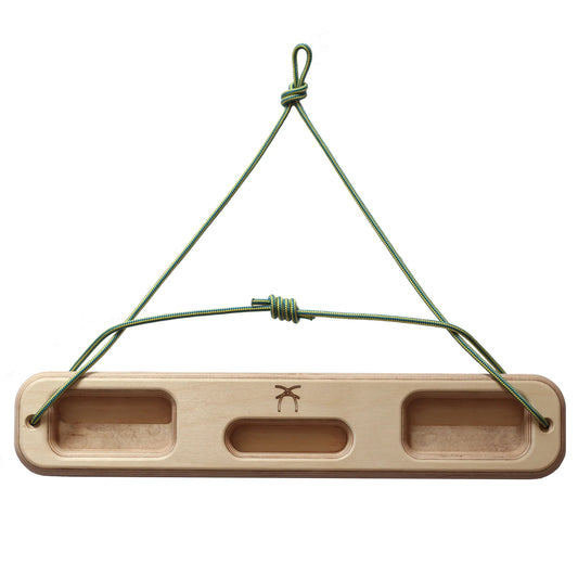 Portable Hangboard