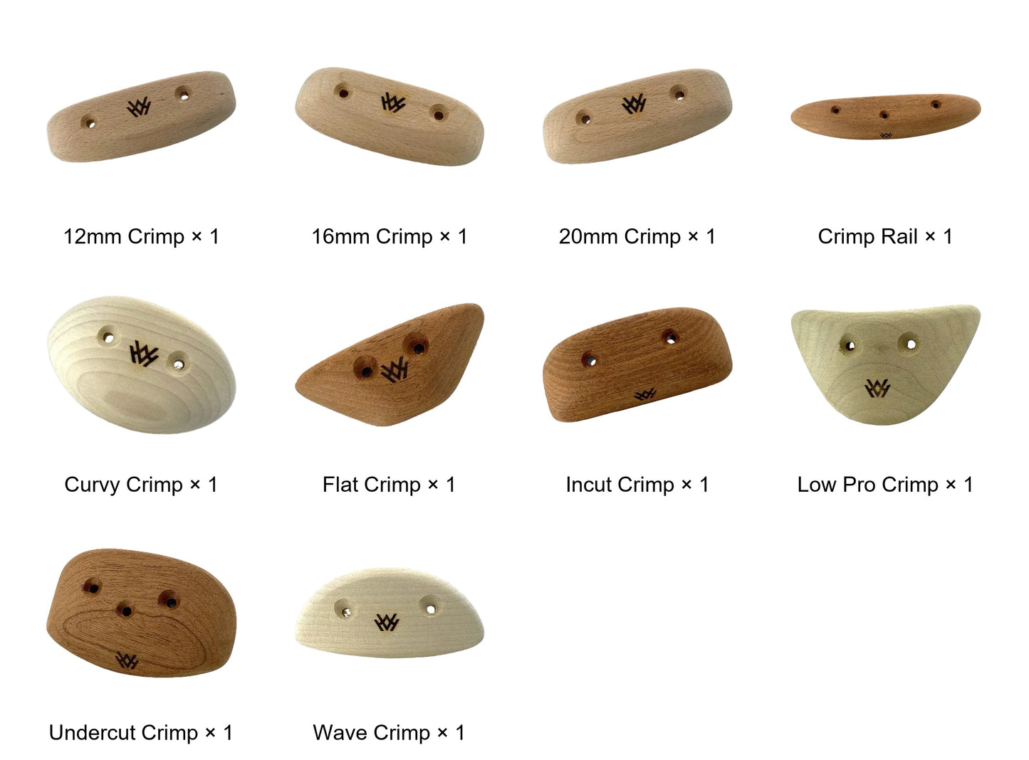 Crimp Set