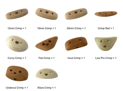 Crimp Set