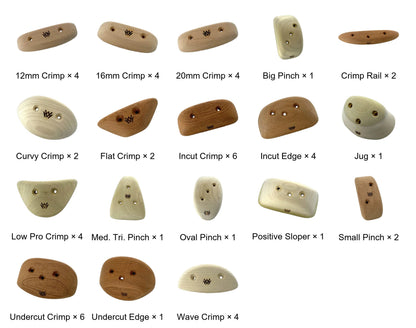 Board Basics
