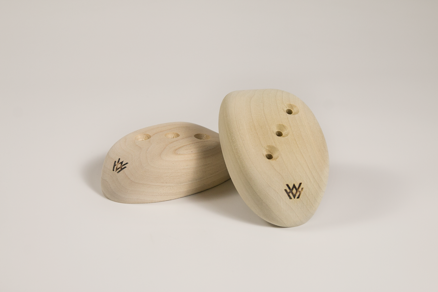 Oval pinches